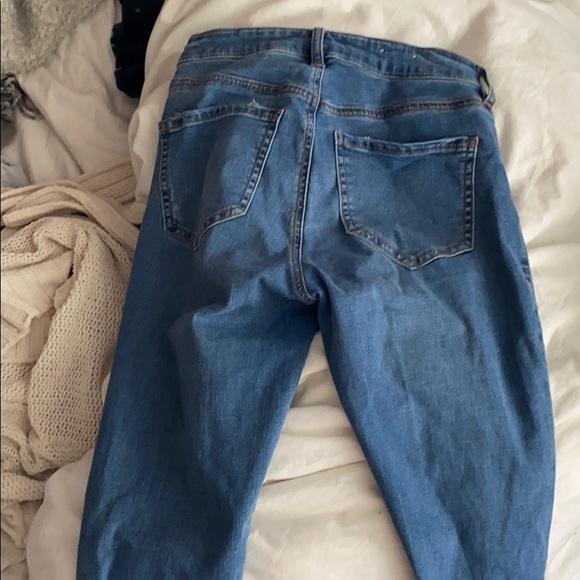 Dynamite skinny jeans - Picture 3 of 4